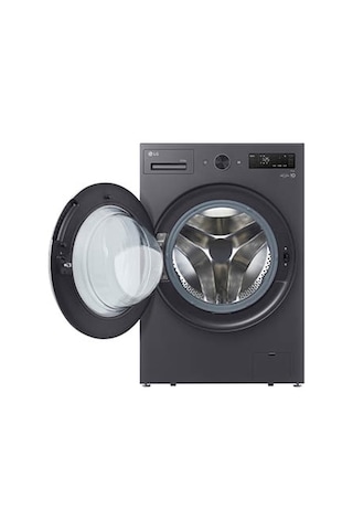 LG F0Z8DRP24 Lg 1400 Devir 16 KG Yıkama 8 KG Kurutmalı Çamaşır Makinesi