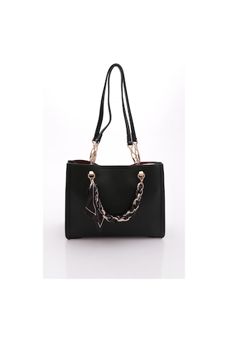 Sisley Sly-325 Kadın Kol Çantası Siyah