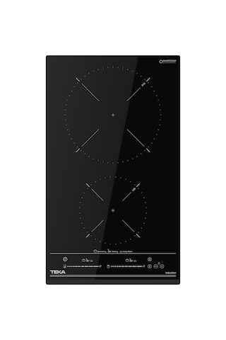 Teka IZC 32310 MSP 2 Gözlü İndüksiyon Ocak