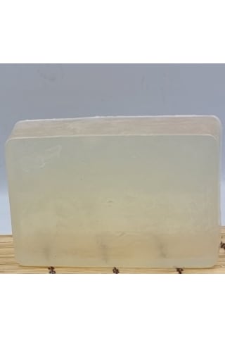 Sabun Bazı Şeffaf 1kg.