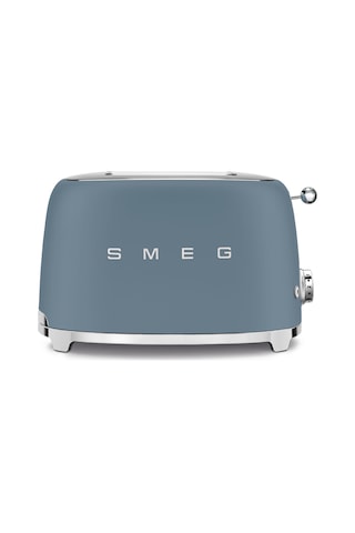 Smeg TSF02 4 Dilim Ekmek Kızartma Makinesi