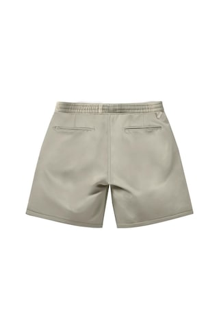 Range Relaxed Sport Short Erkek Bej Şort - Vn000vvb Bej