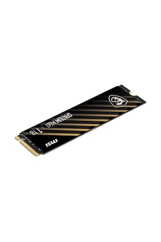 Msi Spatium M461 PCI-Express 4 1 TB M.2 5000/4200 MB/SN NMVE SSD