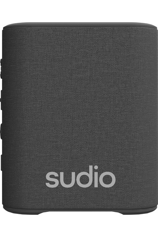 Sudio S2 IPX5 Bluetooth Hoparlör