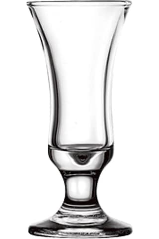 Paşabahçe 44404 Boston Shot Bardağı 28 ML 12'li