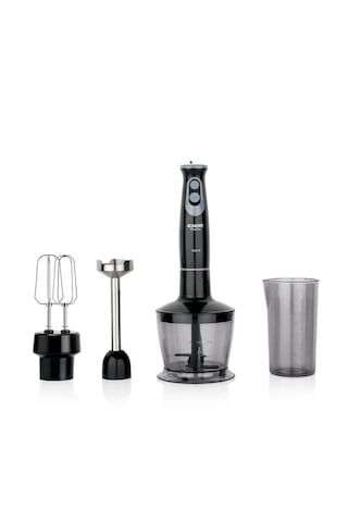 Schafer Chef Pro 1500 W El Blender Seti