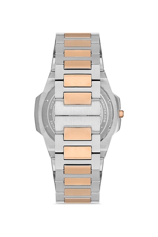 Hislon Men's Classic Cl127t-04sr Çok Renkli