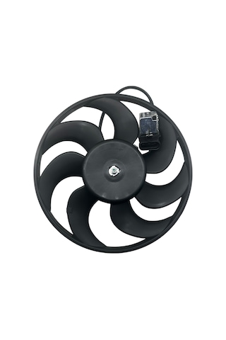 Opel Astra H Radyataör Fan Motoru Maher Marka 19230