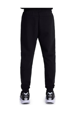 Kappa Erkek Eşofman Altı Logo Brian Jog Pant 32216rw Siyah