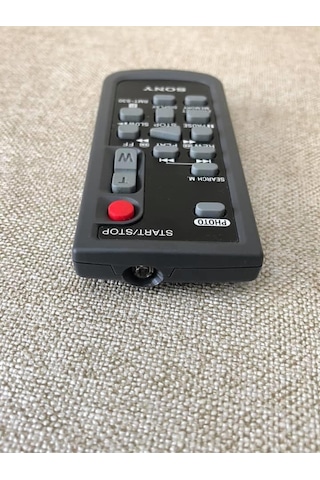 Sony Rmt-830 Kamera Kumandası