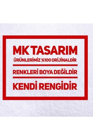 Gerçek Varisit Taşı Mavi Kuvars Taşı Bileklik Mkt34005 Çok Renkli