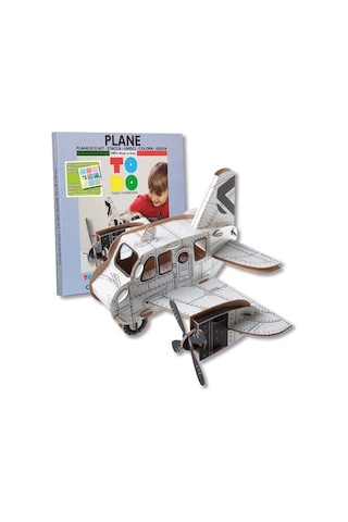 Todo Plane Pl6000 Fsc Mıx Cert. N. Sgsch-coc-008985