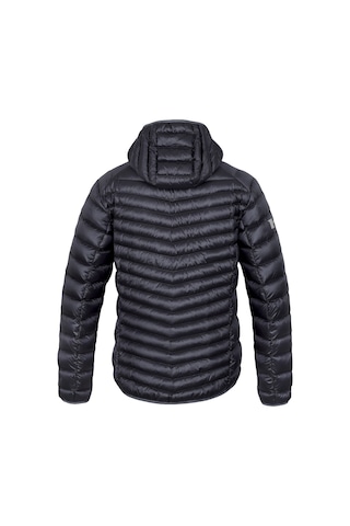 Hannah Arden Erkek Outdoor Mont Asphalt Stripe