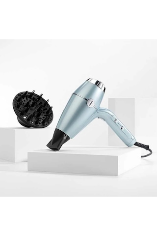 BaByliss D773DE 2100 W Saç Kurutma Makinesi
