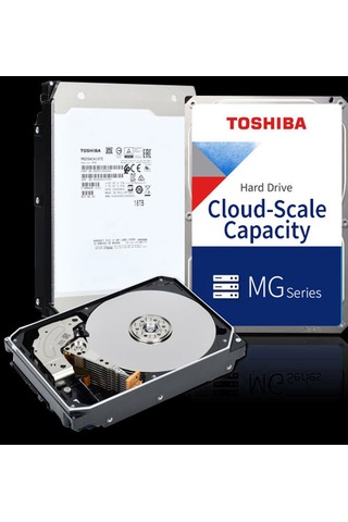Toshıba Enterprıse, Mg11aca24te, 3.5" , 24tb, 1gb 7200 Rpm, 7/24 Güvenlik, Data Center, Nas, Server, Hdd Türkiye Distribütörü