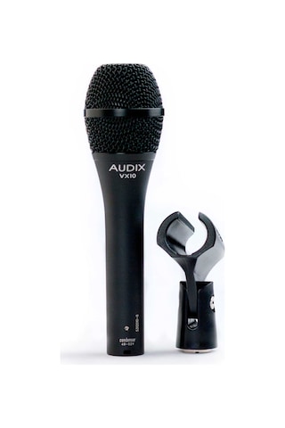 Audix Vx10 kondenser Vokal Mikrofonu
