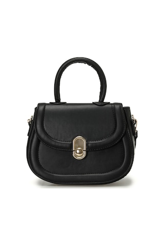 Butigo Clt Prm Kltlı El 4pr Siyah Kadın El Çantası 000000000101925328 Siyah