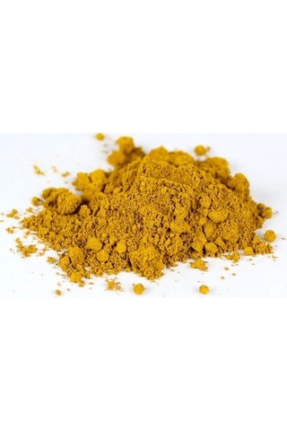 Elito Sarı Oksit Sabun Pigmenti 50 G Diğer