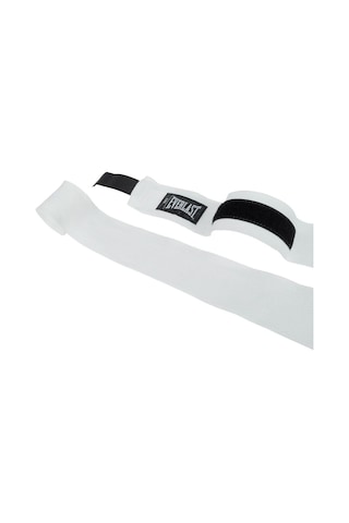 Everlast 120 Handwrap 305 Cm Beyaz Boks Bandajı P00003245