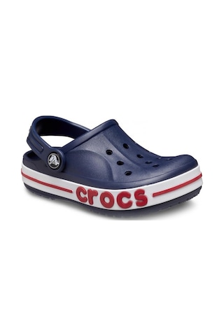 Crocs 207019 Bayaband Clog K Laci Vert Uni Sex Terli K Lacivert