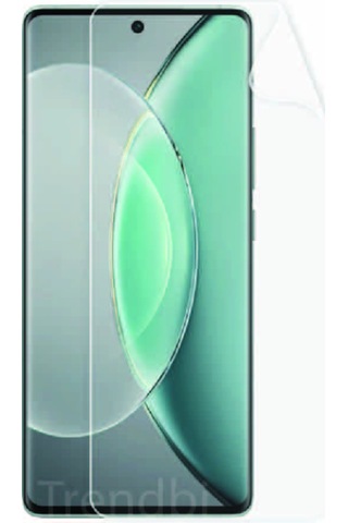 Vivo X90s Ekran Koruyucu Esnek Poliüretan Film
