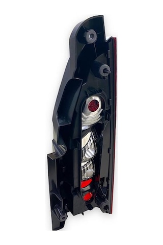 STOP LAMBASI (DUYSUZ) (TEK KAPI) CITROEN BERLINGO-PEUGEOT PARTNER 2012-2019 SOL