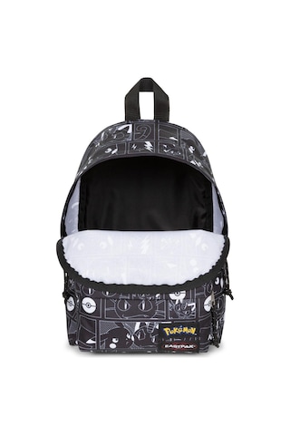 Eastpak Orbıt Sırt Çantası Ek0000432t61 Siyah