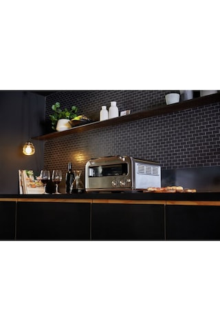 Sage SPZ820 Pizzaiolo Akıllı Mini Fırın