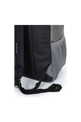 Jansport Flex Pack Graphite Grey Sırt Çantası EK0A5BBXN601 Gri