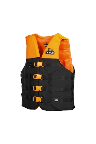 Oceanmarine Ocean Can Yeleği 50 Newton Yüzdürme Yardımcısı