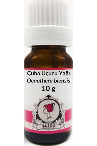 Elito Çuha Uçucu Yağı Oenothera Biensis 10 G