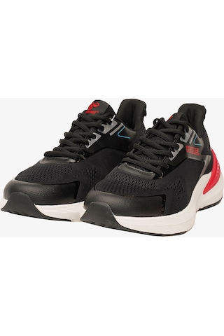 Hummel Hml Allen Unisex Siyah Sneaker 900481-2001 Siyah