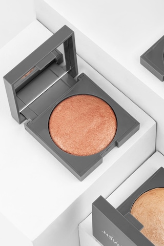 Alix Avien Baked Highlighter 03 Sunkissed Radiance 11 G