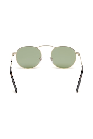Ermenegildo Zegna Ez 0114 32N Erkek Güneş Gözlüğü