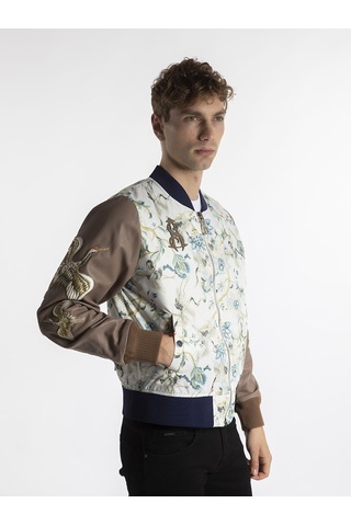 Story Of Angels Erkek Mont  Sy52As33 Bej