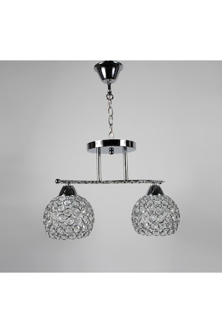 Avize 2 Li Oturma Odası,Yatak Odası,Çocuk Odası (393171067)