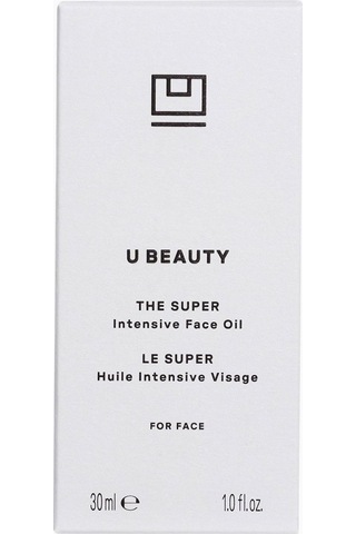 U Beautythe Super Intensive Face Oil 30 Ml, Yüz Yağı Vücut Yağları