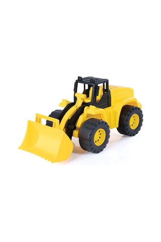 7124 Xl Dozer -dolu Oyuncak