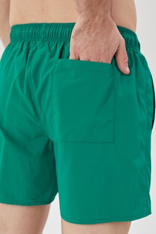 Exuma Erkek Deniz Şortu 1215099 361-green