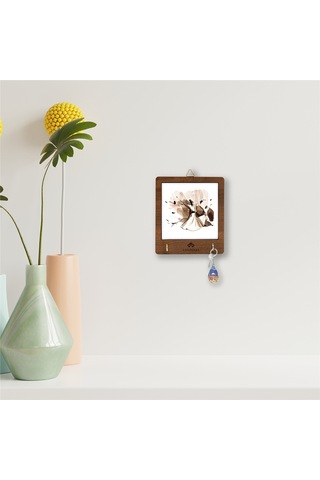 Anadoliamağazacılık Semazen Vecd Seramik Dekoratif Askılık Diğer