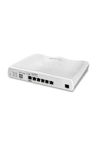 Draytek Vigor 2866 Vdsl2 & Adsl2 Router Modem