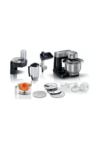 Bosch MUMS2VM40 900 W Mutfak Şefi