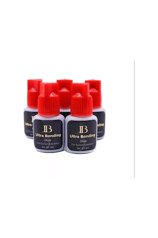 Ellea Nail Bonding Glue Ib Ultra İpek Kirpik Yapıştırıcısı