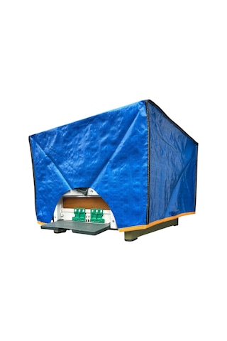 Avrasya Arıcılık Arı Kovanı Branda Çadırı 5 Adet