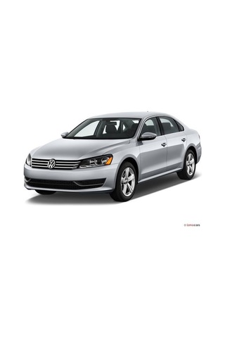 Coil-Ex Volkswagen Passat 2011-2015 Arası Spor Yay 30 - 30 Mm