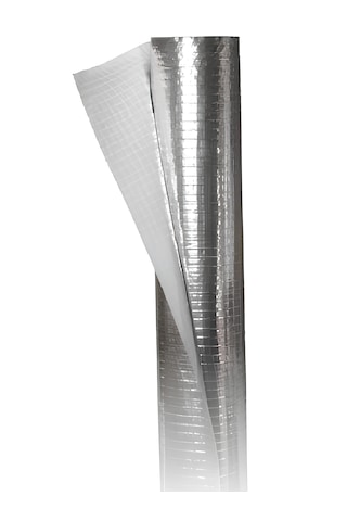 Kaprotex Reflex 90 Buhar Kesici Çatı & Cephe Su Yalıtım Örtüsü 1,5 M X 50 M 75 M²