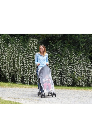 Chicco Mosquıto Net For Stroller