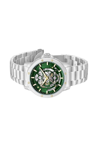 Kenneth Cole Kcwgy0088901 Erkek Kol Saati Metalik Gri