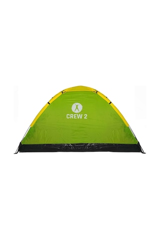 Upland Crew 2 Çadır Kamp Çadırı Yeşil 400020 Yeşil