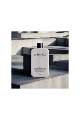 Artsentez Tradition Eau De Cologne Limon Kolonyası 80 - 400 Ml Bzs1